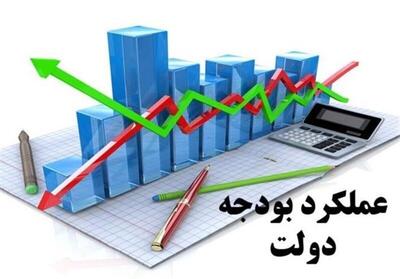 بودجه عمرانی دنده عقب گرفت