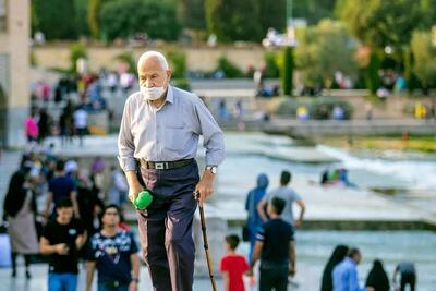 بازنشستگان حتما بخوانند/ افزایش حقوق بازنشستگان از آبان ۱۴۰۳ قطعی شد