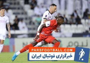 روزگار خوش قهرمان قطر از بازی با استقلال و پرسپولیس - پارس فوتبال