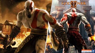 بازسازی God of War می‌تواند یک قطعه گمشده را به بازی اضافه کند - پارس فوتبال