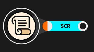 ایردراپ اسکرول برگزار شد! قیمت هر توکن SCR چقدر است؟