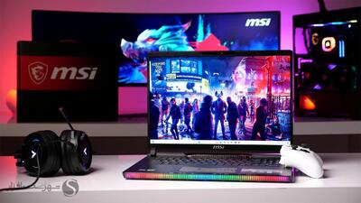 بررسی لپ تاپ MSI Raider GE78 HX ؛ غول مرحله آخر گیمینگ