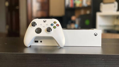 با ۸ تا از بهترین هاردهای اکسترنال‌ Xbox Series S آشنا شوید!