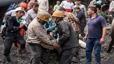 شناسایی موارد تخلف در حادثه انفجار معدن طبس