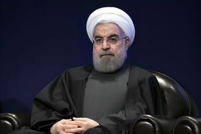 2 ویدئوی تاریخی: سخنان روحانی و معاون اول رئیسی / چقدر به این سخن روحانی تاختند و تخریبش کردند و حیف که خیلی دیر به حرف هایش رسیدند! (فیلم)