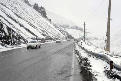 محدودیت‌ های ترافیکی آخر هفته در جاده های شمالی کشور