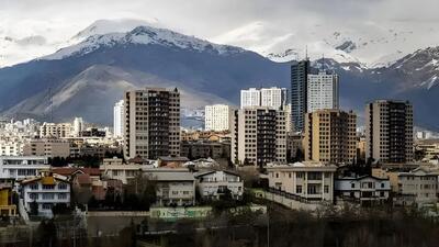 افزایش زیرپوستی قیمت مسکن / خانه در یک صورت گران خواهد شد