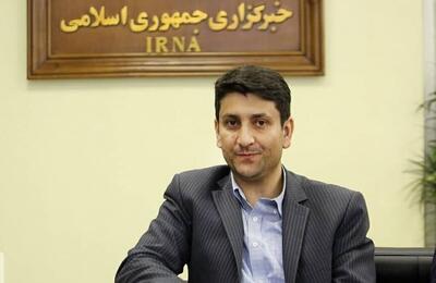 وزیر ارتباطات در پاسخ به «انتخاب» در مورد [لغو] «ایران اکسس» شدن سایت‌های داخلی: در حال پیگیری هستیم / این را به صورت جدی دنبال می‌کنیم، چون شهروندان ایرانی زیادی در خارج از کشور هستند / یک سری پیچیدگی‌ها در بحث امنیت سایبری وجود دارد که در حال تدبیر آن هستیم