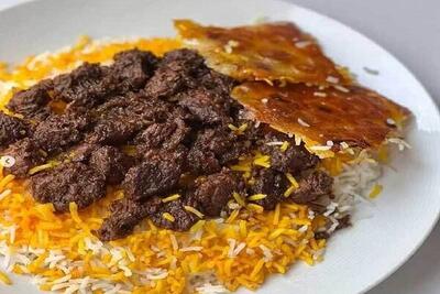 آموزش آشپزی / طرز تهیه ناشف گوشت؛ یک غذای عربی بی‌نظیر