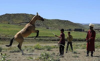 شهرستان راز و جرگلان در مسیر آبادانی و پیشرفت منطقه‌ای