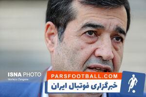 واکنش وزیر ورزش به نتیجه نگرفتن تیم‌های باشگاهی در آسیا - پارس فوتبال