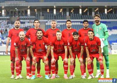 روشن تاجیکستان 0-0 تراکتور ایران؛ گزارش زنده - پارس فوتبال