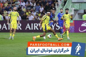 زمان معارفه سرمربی جدید استقلال - پارس فوتبال