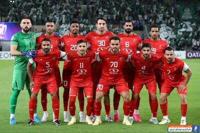 بهادر عبدی : اگر مشکل چمن حل شود پرسپولیس می تواند در آسیا و لیگ ایران موفق باشد