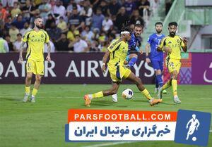 استقلالی‌ها باهوش بودند، از النصر مساوی می‌گرفتند - پارس فوتبال