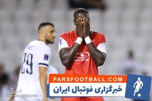 مشکل بزرگ پرسپولیس شناسایی شد - پارس فوتبال