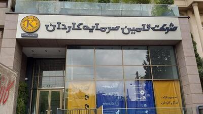 افزایش نرخ کارمزد بازرگانی تکاردان