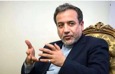 عراقچی: هر فرصتی را برای دفاع از منافع ایران درباره جزایر سه گانه غنیمت می شماریم