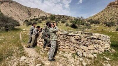 شناسایی ۵۱۱ فقره تخلف زیست‌محیطی در لرستان