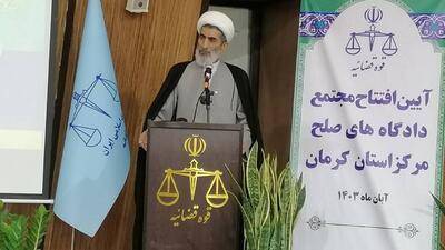 فعالیت دادگاه صلح بدون کمک شورای حل اختلاف خسارت محض است 