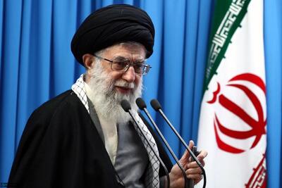 رهبری: در کارهای فرهنگی و هنری، میزان تاثیرگذاری بر جوانان مهم است |  انصاف نیوز