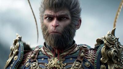 انتخاب Black Myth: Wukong به عنوان بهترین بازی سال در Thailand Game Awards