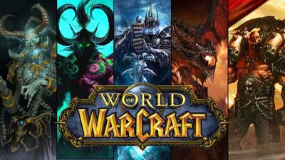 بلیزارد یک جشن آنلاین برای ۳۰ سالگی Warcraft تدارک دیده است - گیمفا