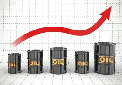 افزایش درگیری‌ها در منطقه غرب آسیا باعث رشد قیمت نفت شد