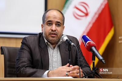 خضریان: کمیسیون امنیت ملی مجلس به جزایر سه گانه سفر خواهد کرد / ایران حق دارد از سرزمین خود با تمام قوا دفاع کند +فیلم