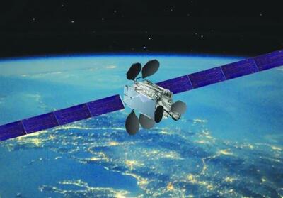 انفجار ماهواره Intelsat 33e به چه دلایلی رخ داد؟ - تسنیم