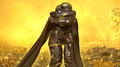 سازندگان بازی Helldivers 2 به عرضه آن روی ایکس باکس تمایل دارند