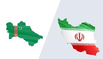 نقش ایران در راهبرد گازی ترکمنستان