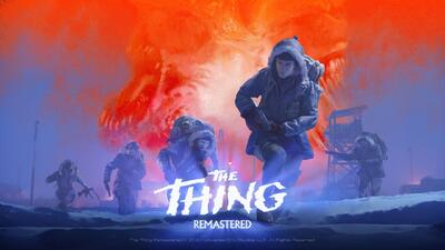 تریلر گیم‌پلی The Thing: Remastered تنش و مبارزات بازی را به نمایش می‌گذارد - گیمفا