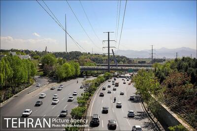 ساخت ۴ ایستگاه موقت آتش‌نشانی در نقاط کور پایتخت |خطوط مترو به بیمارستان‌های اصلی متصل می‌شوند