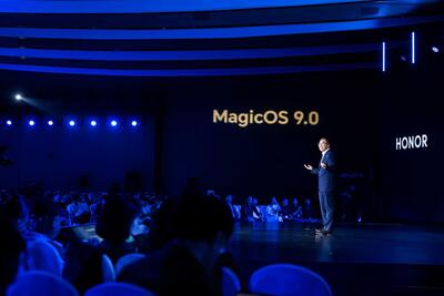 هوش مصنوعی HONOR Magic OS 9.0: دستیار هوشمند همه کاره برای گوشی‌های اندرویدی - ایروتایم