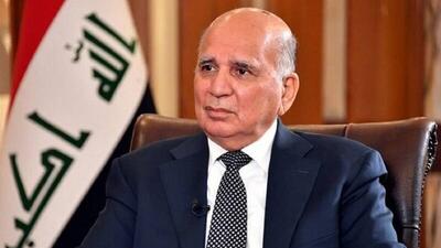 آسمان عراق عرصه و میدان جنگ نخواهد بود