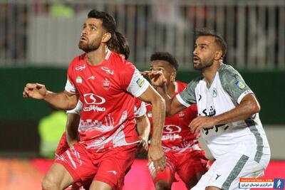 پرسپولیس؛ 4 مصدوم مهم پرسپولیس در آستانه بازی با شمس‌ آذر