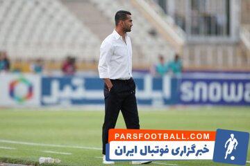 مسعود شجاعی به عنوان سرمربی مس رفسنجان انتخاب شد