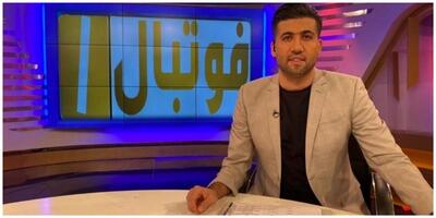 خبر خوشحال کننده مجتبی پوربخش برای طرفدارانش