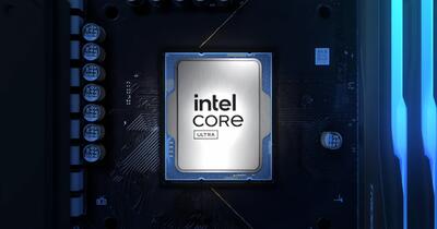 پردازنده‌های نسل جدید Intel Core Ultra 200S عرضه شدند