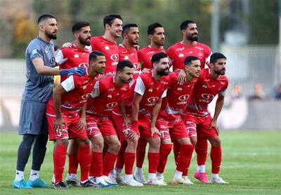 اعلام ترکیب پرسپولیس با شوک بزرگ!