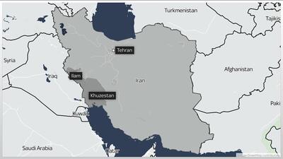 برخی منابع به تسنیم: اقدام اسرائیل ضعیف بود