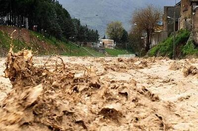 سازمان هواشناسی به این استان‌ها هشدار داد