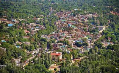 دماوند تاریخی، مقصد گردشگران داخلی و خارجی