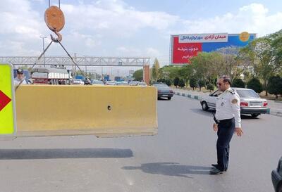 ایمن‌سازی ۱۶ نقطه حادثه‌خیز شمال تهران/ برگزاری مانور بحران در مراکز درمانی