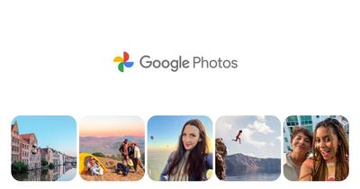 قابلیت جدید Google Photo نمایش جزئیات ویرایش‌های هوش مصنوعی تصاویر - ایروتایم