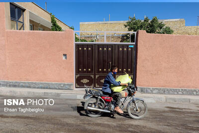 تهیه طرح هادی در ۵۸ روستای استان زنجان در ۶ ماهه اول سال‌جاری                                            