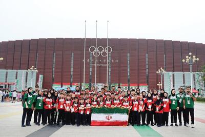 رباتیک دانش‌آموزی ایران به دانشگاه تهران راه پیدا کرد