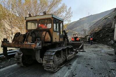 ۲ مسیر روستایی در خراسان رضوی بازگشایی شد