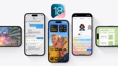 نسخه بتا iOS 18.2 اپل منتشر شد | آیفون با Siri و ChatGPT